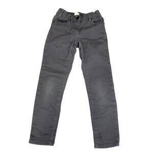 J Crew Crewcuts Grey Pants Size 7